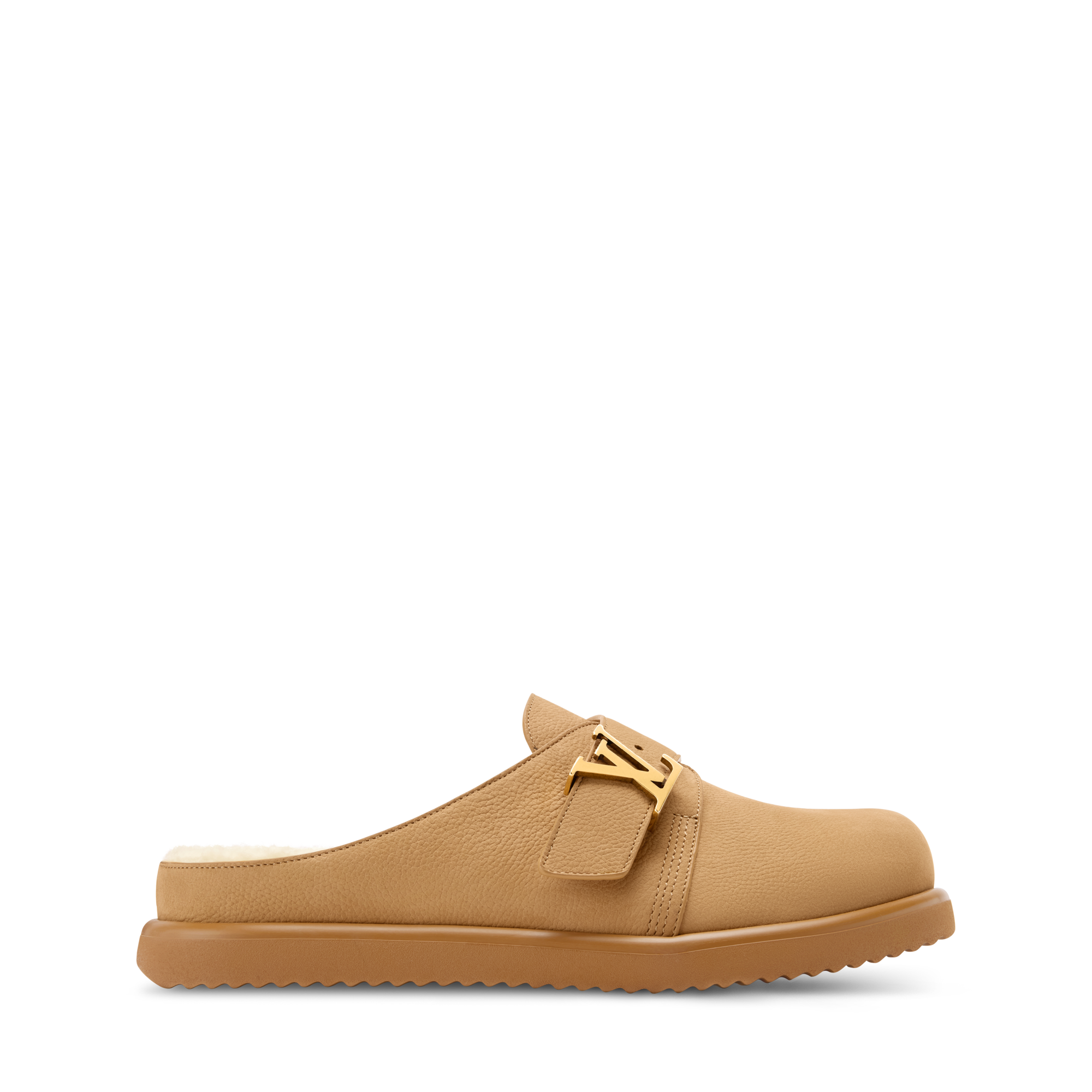 LV Easy Mule - Men - Shoes | LOUIS VUITTON ®